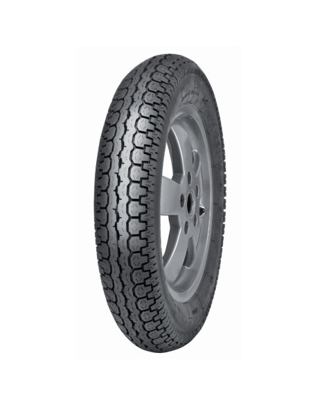 Pneu avant ou arrière Scooter MITAS B-14 - 4.00-10C 69J TT