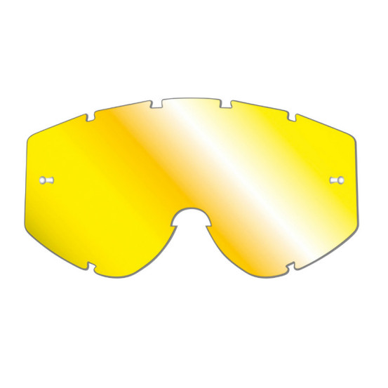 Écran PROGRIP Miroir Jaune Multicouches