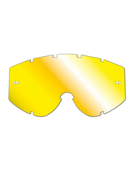 Écran PROGRIP Miroir Jaune Multicouches