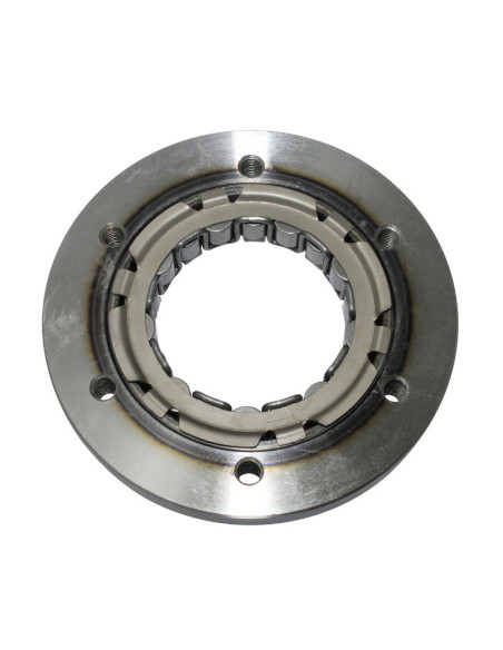 Roue libre de demarreur TOP PERFORMANCES Piaggio 125 / 250 MP3 Beverly X7 Vespa GTS / Gilera 125 / 250 Nexus / Aprilia 125 / ..