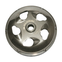 Cloche d'embrayage MALOSSI Maxi Wing Clutch 125cc Piaggio X-Evo X7 X8 X9 MP3 Liberty Vespa GTS Zip Fly Beverly Aprilia Atlant..