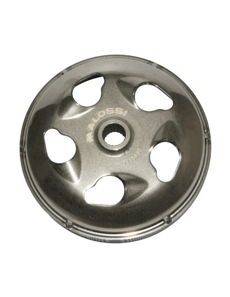 Cloche d'embrayage MALOSSI Maxi Wing Clutch 125cc Piaggio X-Evo X7 X8 X9 MP3 Liberty Vespa GTS Zip Fly Beverly Aprilia Atlant..