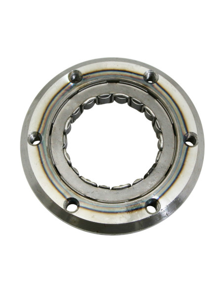 Roue libre de demarreur Piaggio 125 / 250 MP3 Beverly X7 Vespa GTS / Gilera 125 / 250 Nexus / Aprilia 125 / 250 Atlantis Spor..