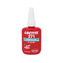 Loctite 271 - Frein Filet Fort (24ml)
