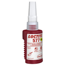 Loctite 577 - Étanchéité des raccords filetés (50ml)