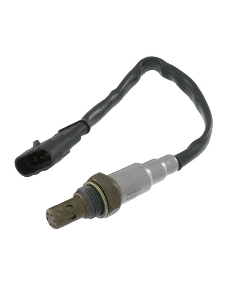 Sonde lambda Piaggio 125 Vespa LX Vespa-s 250 Beverly MP3 Vespa GTS X-Evo / Gilera 250 Nexus 800 GP / Aprilia 850 Mana 1000 R..