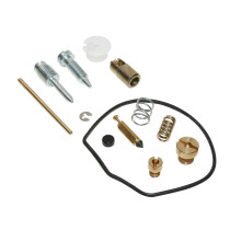 Kit réparation de carburateur MBK 50 Booster 2001-2003/Nitro 1997-2003/Rocket 1995-1999/Yamaha 50 BW's 2001-2003/Aerox 1997-2..