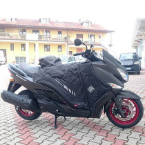 Tablier Tucano Urbano Termoscud PRO Suzuki 400 Burgman 2017