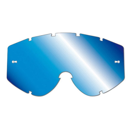 Écran PROGRIP Miroir Bleu Multicouches
