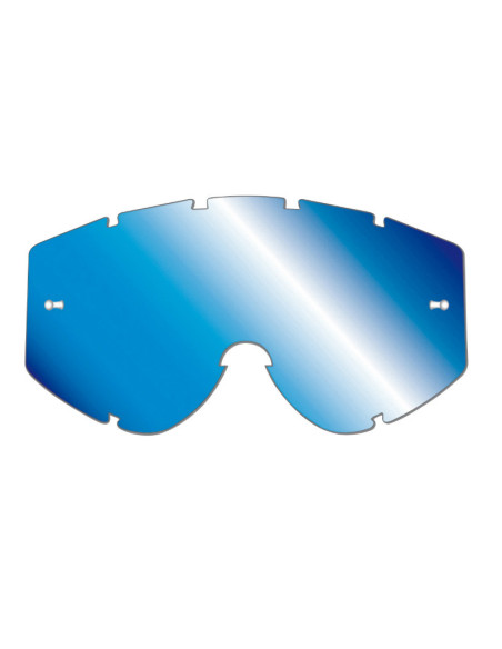 Écran PROGRIP Miroir Bleu Multicouches