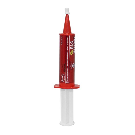 Loctite 518 - Pâte à joint moteur 25 ML