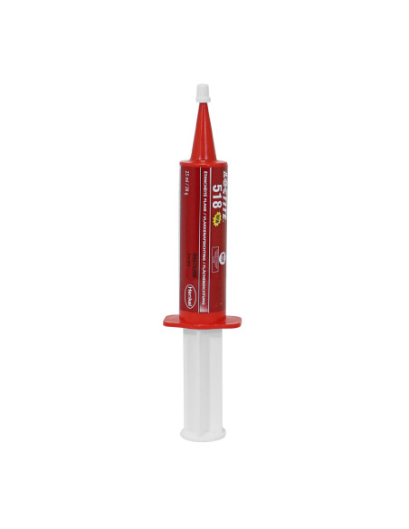 Loctite 518 - Pâte à joint moteur 25 ML