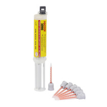 Loctite 3090 - Colle Bi-Composant cyanoacrylate seringue 10ml