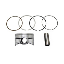 Piston AIRSAL 52mm Yamaha 125 MT-125 2014-2019 WR/WR R 2009-2016 X-Max 2016-2017