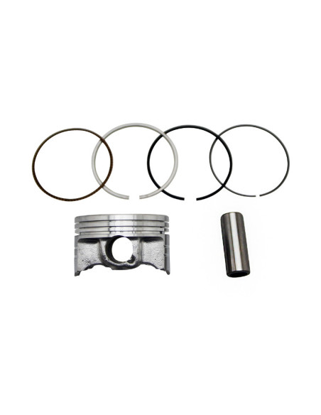 Piston AIRSAL 52mm Yamaha 125 MT-125 2014-2019 WR/WR R 2009-2016 X-Max 2016-2017