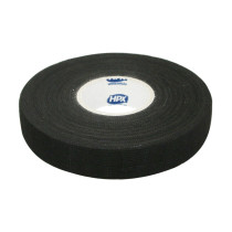 Ruban Adhésif Coton Noir HPX 19Mm X 25M