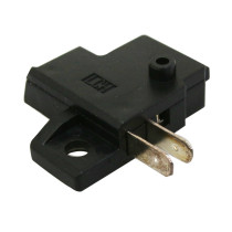 Contacteur de stop SGR Kawasaki 250 KL/LKR 1985-1989 550 GPZ 1984-1989 550 ZR F 1983-1984 600 KL/KLR 1984-1989 750 VN 1986-19..
