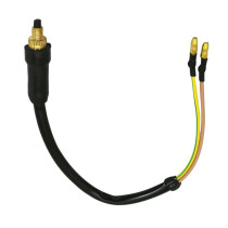 Contacteur de stop SGR MBK 50/100 Ovetto 50 Booster/Evolis/Fizz/Flipper/Forte/Nitro Yamaha 50 BWS/Why 50/100 Neo's 125/150/18..