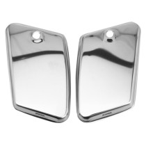 Portes de boîte à outils chromées MBK/Motobécane AV65/AV68/AV85/AV88/AV89/881
