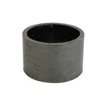 Joint de pot d'échappement Piaggio 350 Beverly/X10/400-500 MP3/Beverly/X-Evo/APRILIA 400-500 Atlantic/850 SRV/Gilera 500