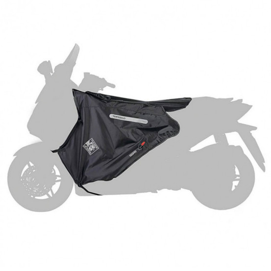 Tablier Tucano Urbano Termoscud Piaggio 300 MP3 HPE 2018