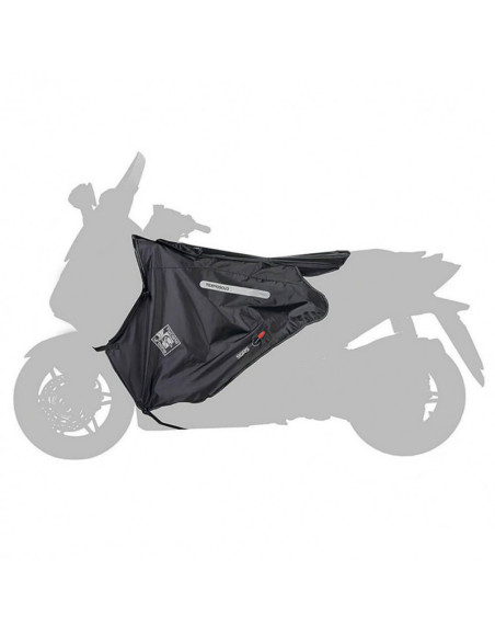 Tablier Tucano Urbano Termoscud Piaggio 300 MP3 HPE 2018