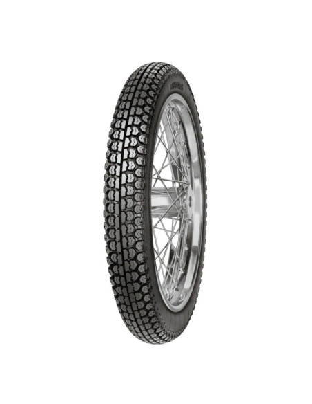 Pneu Avant Touring MITAS H-03 2.75-18 48P TT