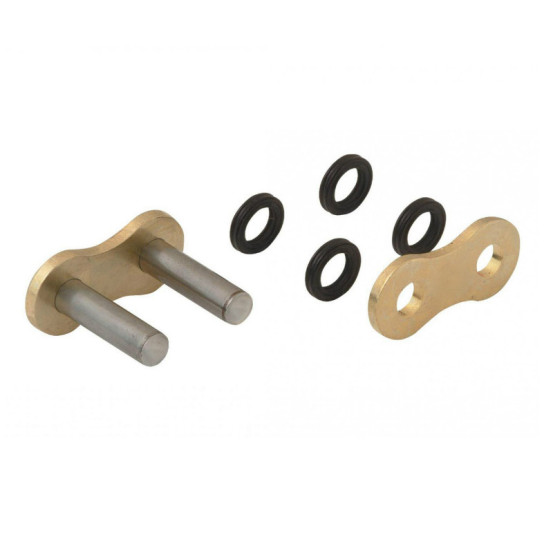 Attache à rivet plein Chaine AFAM 525 XSR-G