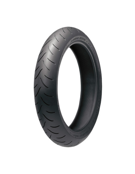 Pneu Avant Hypersport BRIDGESTONE BT-016 120/70ZR17 58W TL