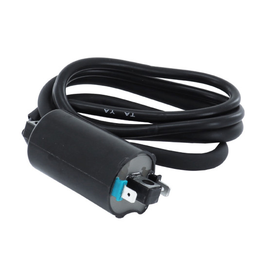 Bobine d'allumage SGR Aprilia/Benelli/Cagiva/Derbi/Ducati/Gilera/Hyosung/Italjet/Kymco/Malaguti/MBK/Moto-Guzzi/Rieju/Suzuki/Y..
