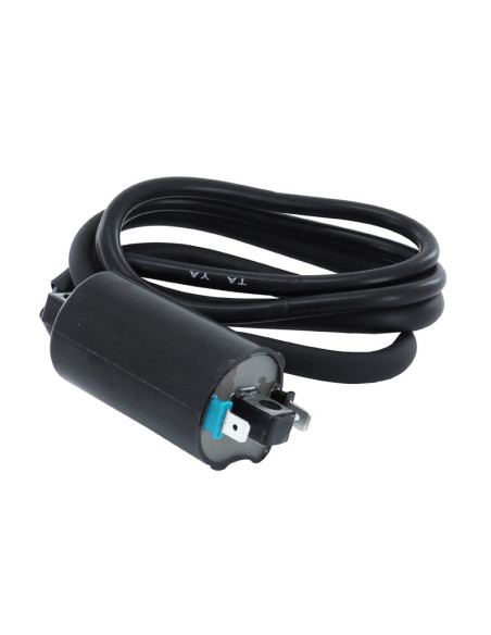 Bobine d'allumage SGR Aprilia/Benelli/Cagiva/Derbi/Ducati/Gilera/Hyosung/Italjet/Kymco/Malaguti/MBK/Moto-Guzzi/Rieju/Suzuki/Y..