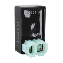 Boitier CDI SGR Peugeot 125 Tweet 2010-2015 150 Tweet 2010-2011 Sym 100 Cinderella 2001 125 Fiddle 2009-2013 Jet 14 2011-2015..