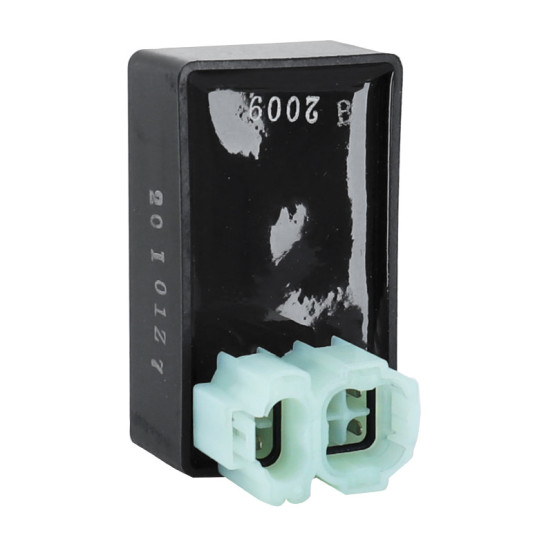 Boitier CDI SGR Peugeot 125 Tweet 2010-2015 150 Tweet 2010-2011 Sym 100 Cinderella 2001 125 Fiddle 2009-2013 Jet 14 2011-2015..