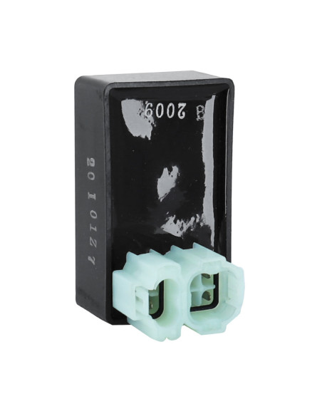 Boitier CDI SGR Peugeot 125 Tweet 2010-2015 150 Tweet 2010-2011 Sym 100 Cinderella 2001 125 Fiddle 2009-2013 Jet 14 2011-2015..