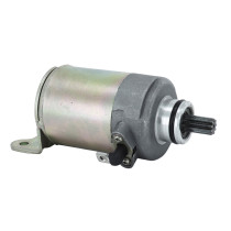 Démarreur SGR Aprilia 125 Custom 2002 Habana 1999-2003 Mojito 2002 Italjet 125 Torpedo 1999-2000 Piaggio 125 Liberty 1997-200..