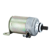 Démarreur SGR Aprilia 125 Leonardo 1996-2005 Scarabeo 1999-2003 150 Leonardo 1997-2004 200 Scarabeo 2002 BMW 125 C1 2000-2003..