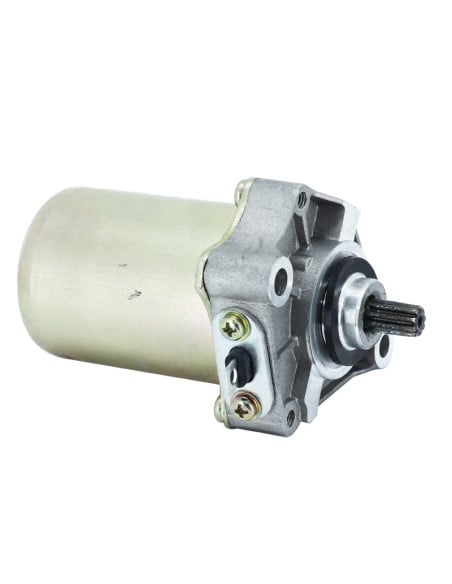 Démarreur SGR Honda 100 Lead 2003-2007 Elyseo 1998-2002 Speedfight 1997-2007 Vivacity 1999-2007 110 SCV-8 Lead 2010-2011 Visi..