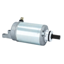 Démarreur SGR Suzuki 125 Burgman 2002-2020 Sixteen 2008-2014 UC 1999-2001 150 Burgman 2004-2006 Sixteen 2008-2013 200 Burgman..
