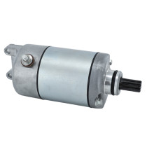 Démarreur SGR Suzuki 400 GSX 1980-1988 450 GS 1981-1988 550 GS 1983-1986 GSX 1983-1987 650 GS 1981-1983 Yamaha 500 T-Max 2001..