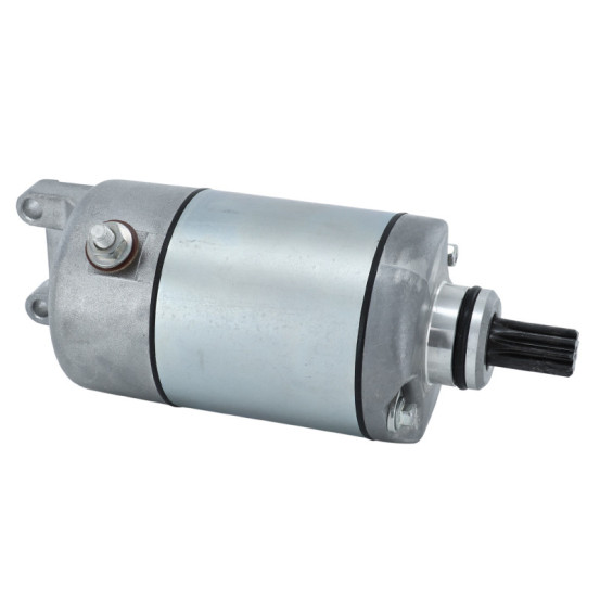 Démarreur SGR Suzuki 400 GSX 1980-1988 450 GS 1981-1988 550 GS 1983-1986 GSX 1983-1987 650 GS 1981-1983 Yamaha 500 T-Max 2001..