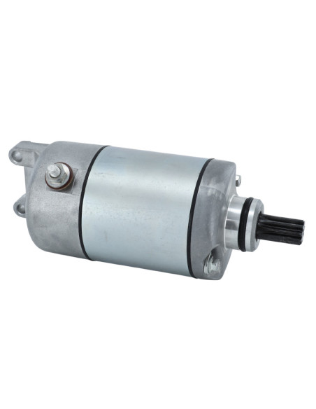 Démarreur SGR Suzuki 400 GSX 1980-1988 450 GS 1981-1988 550 GS 1983-1986 GSX 1983-1987 650 GS 1981-1983 Yamaha 500 T-Max 2001..