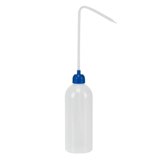 Pissette 500 ML AVEC BEC RIGIDE 115-260MM