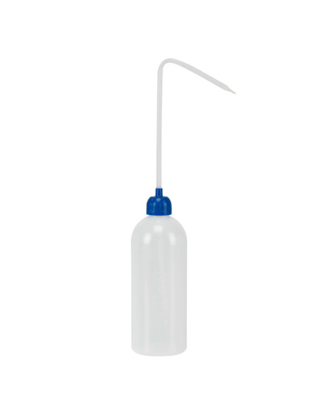 Pissette 500 ML AVEC BEC RIGIDE 115-260MM