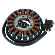 Stator SGR Suzuki 125 VL Intruder 2000-2008 250 VL Intruder 2000-2004