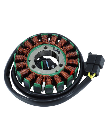 Stator SGR Suzuki 125 VL Intruder 2000-2008 250 VL Intruder 2000-2004