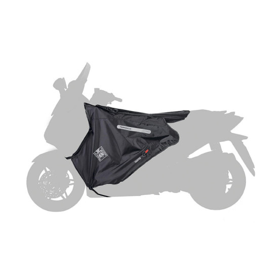 Tablier Tucano Urbano Termoscud PRO Yamaha 300 Tricity 2020