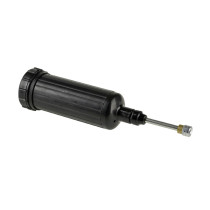 Pompe a graisse 150 ML plastique