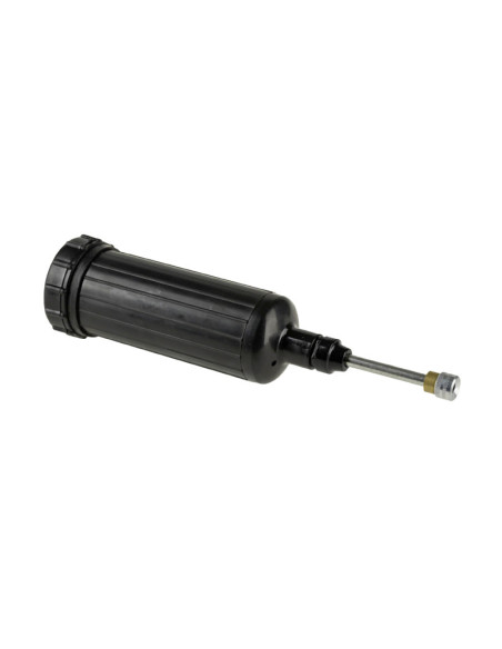 Pompe a graisse 150 ML plastique
