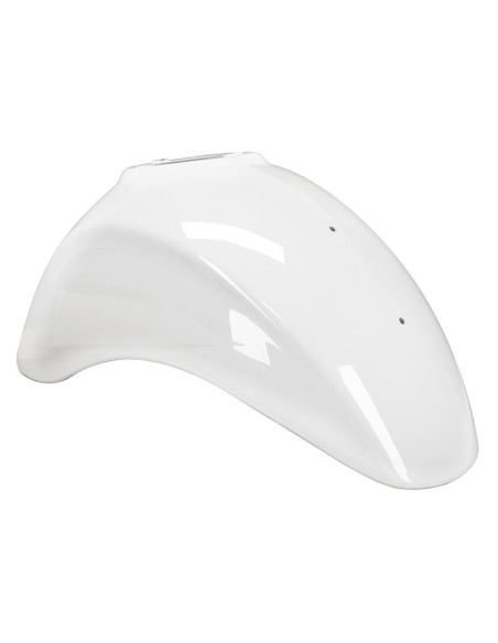 Garde boue avant origine Piaggio 50 / 125 Vespa Primavera 2017-2021 Blanc 544