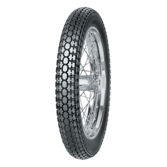 Pneu Avant Sport Touring MITAS H-02 3.00-19 57P TT
